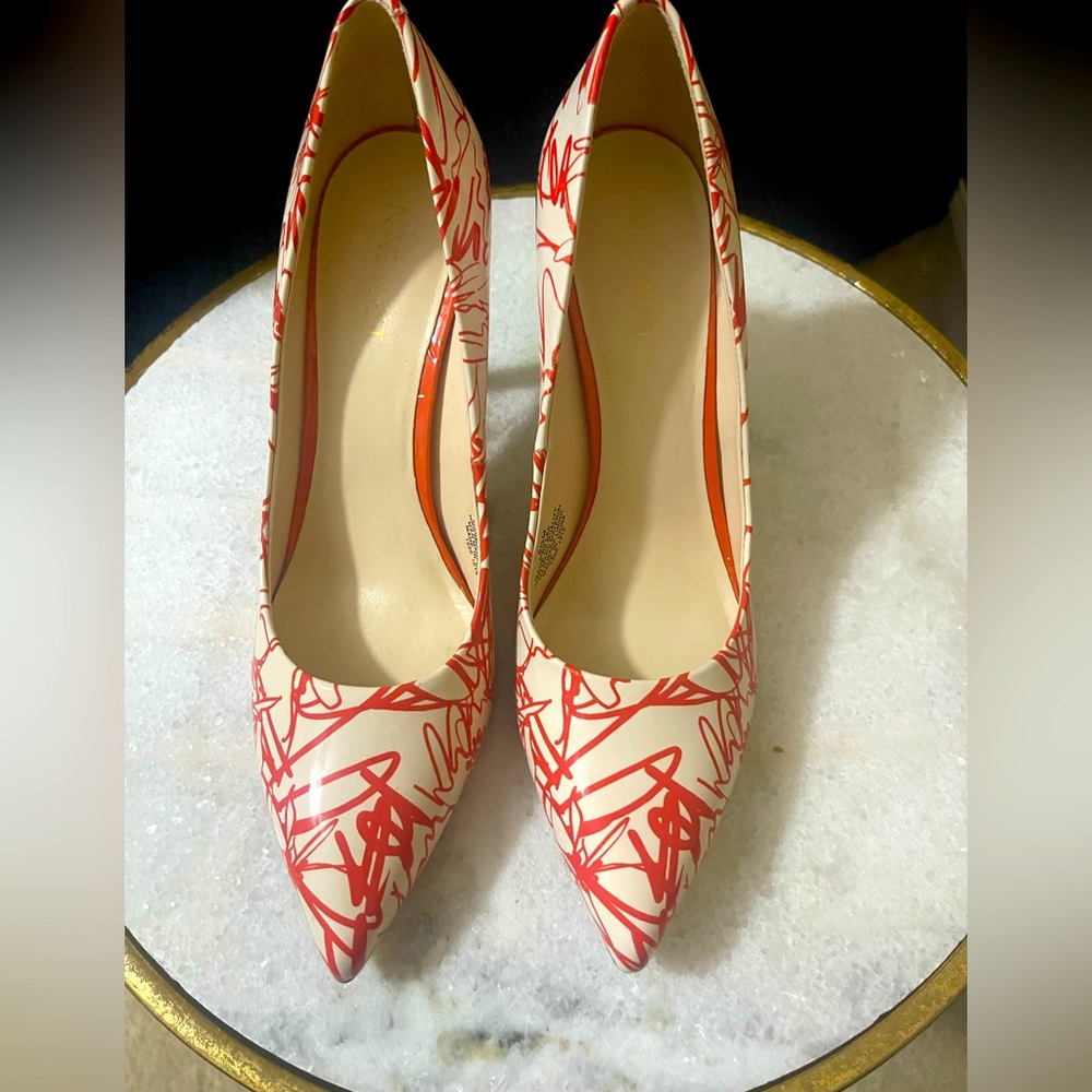 Nine West Pumps